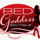 Red Goddess Boutique ícone