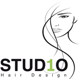 Studio 1 Hair Design-icoon