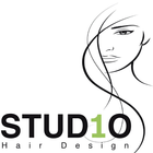 Studio 1 Hair Design icône