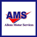 Allens Motor Services ltd APK