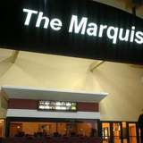 The Marquis Zeichen