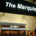 The Marquis icône