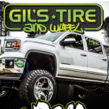 Gil's Tire and Wheel آئیکن