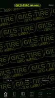 Gil's Tire 海报