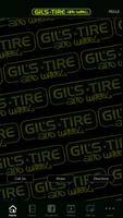 Gil's Tire and Wheel โปสเตอร์