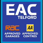 EAC Telford icône