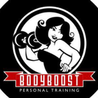 آیکون‌ Body Boost PT