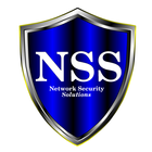 Network Security Solutions أيقونة