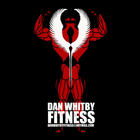 Dan Whitby Fitness ícone