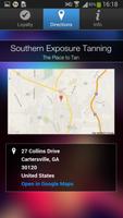 Southern Exposure Tanning اسکرین شاٹ 3