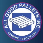 All Good Pallets icône