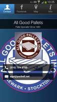 All Good Pallets постер