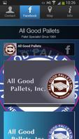 All Good Pallets تصوير الشاشة 1