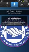 All Good Pallets تصوير الشاشة 3