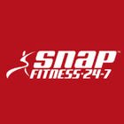 Snap Fitness ไอคอน