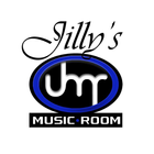 Jilly's Music Room icône