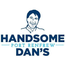 Handsome Dan's Port Renfrew APK