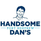 Handsome Dan's Port Renfrew ícone