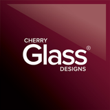 Cherry Glass-icoon