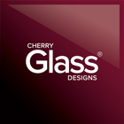 Cherry Glass ícone