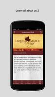 Liquid Amber Designs, Inc capture d'écran 1