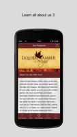 Liquid Amber Designs, Inc capture d'écran 2