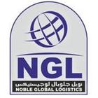 Noble Global Logistics 图标