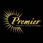 Premier window tinting biểu tượng