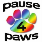 Pause 4 Paws icône
