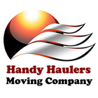 Handy Haulers Moving icon
