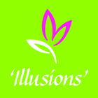 'illusions' Beauty Salon 图标