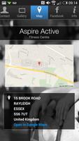 برنامه‌نما Aspire Active عکس از صفحه