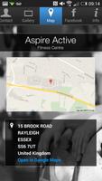 Aspire Active syot layar 2