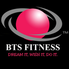 BTS Fitness icône