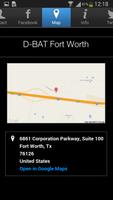 D-BAT Fort Worth 截图 3