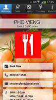 PHO VIENG poster