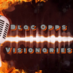 BLAC OPPS VISIONARIES