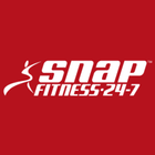 Snap Fitness Alma icon
