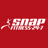 Snap Fitness Alma icône