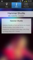 Hammer Shuttle screenshot 3