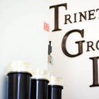 Trinetics Group Inc icône