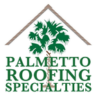 Palmetto Roofing Specialties biểu tượng