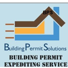 Building Permit Solutions ícone