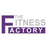 The Fitness Factory icône