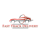 Fast Track Delivery icon