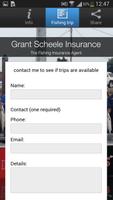 Grant Scheele Insurance captura de pantalla 1