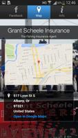 Grant Scheele Insurance captura de pantalla 3