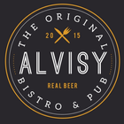 Alvisy Bar and Bistro icon