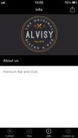 Alvisy Bar and Bistro capture d'écran 2