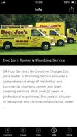 Doc Joe's Plumbing स्क्रीनशॉट 3